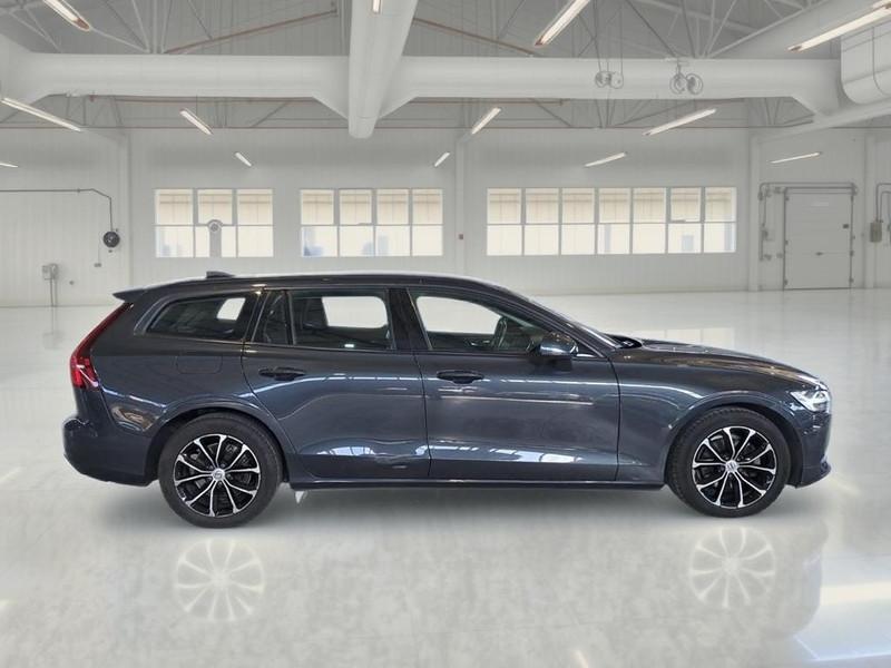 VOLVO V60 D3 Geartronic Business WAGON