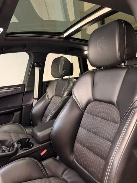 Porsche Macan T 2.0