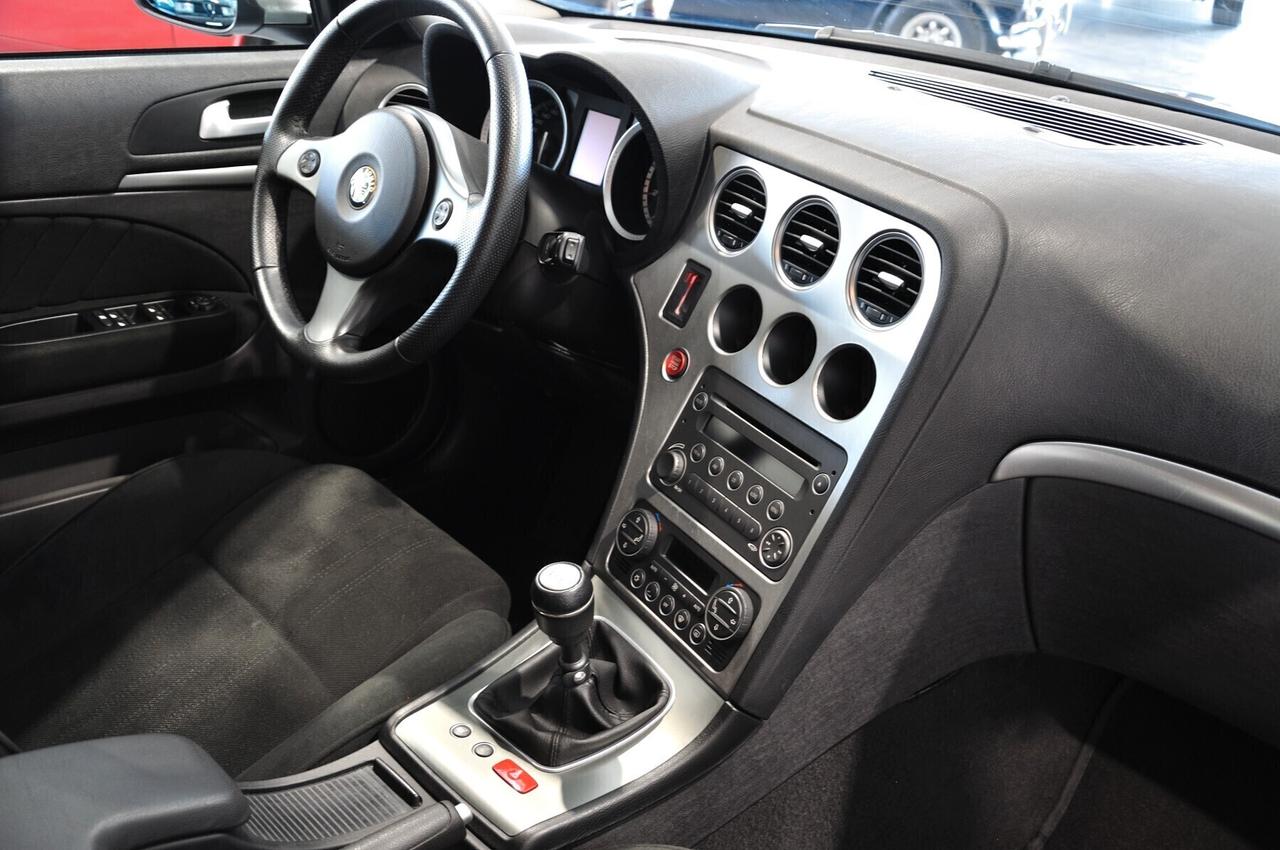 Alfa Romeo 159 1750 TBi Distinctive PARI AL NUOVO