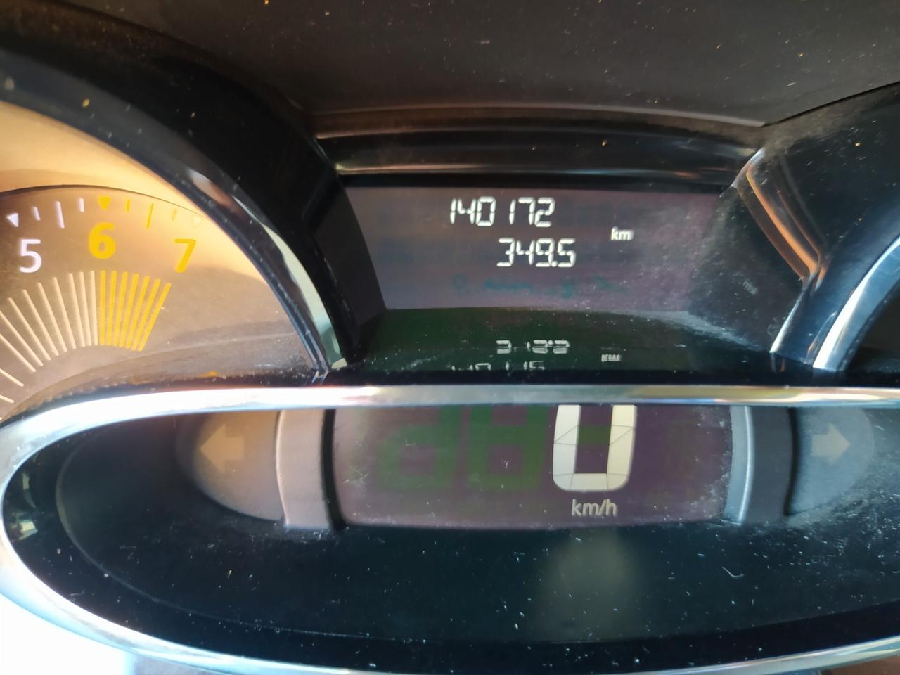 Renault Clio 1.2 75CV GPL 5 porte Live Neopatentati