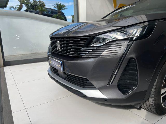 PEUGEOT 3008 BlueHDi 130 S&S EAT8 Allure Pack da ?249,00 mensil
