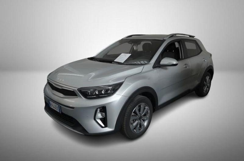 Kia Stonic 1.2 Gpl Style 78cv