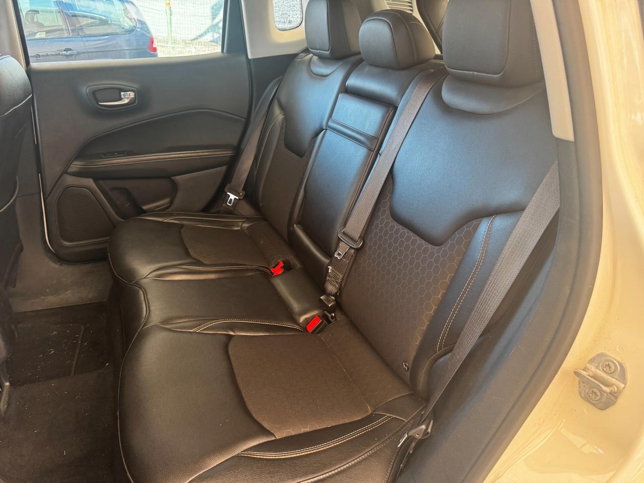 Jeep Compass 1.6 Multijet 120 Cv Limited - 2018