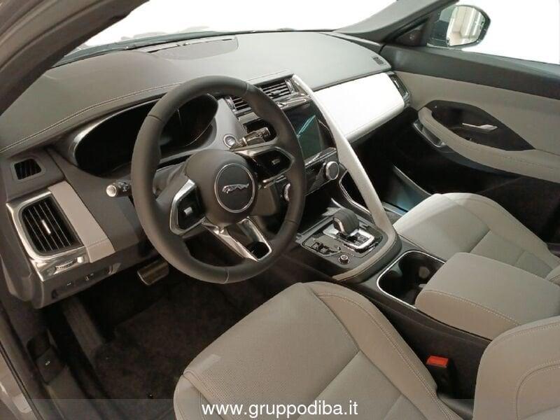 Jaguar E-Pace 2.0D I4 163CV AWD Auto R-DYNAMIC S