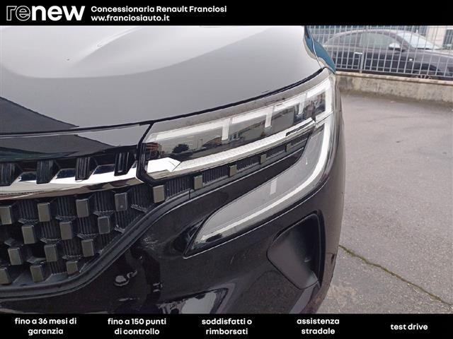 RENAULT Austral 1.2 E-Tech full hybrid Iconic 200cv auto