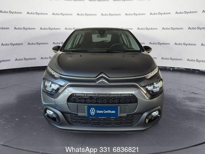Citroën C3 C3 BlueHDi 100 S&S Shine