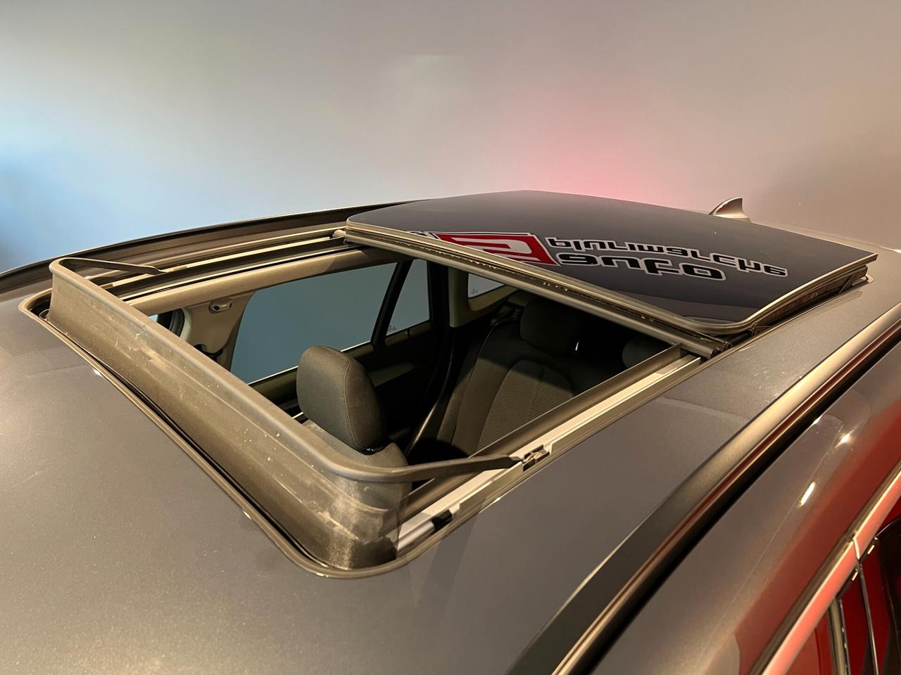 Bmw X1 sDrive18d Advantage TETTO