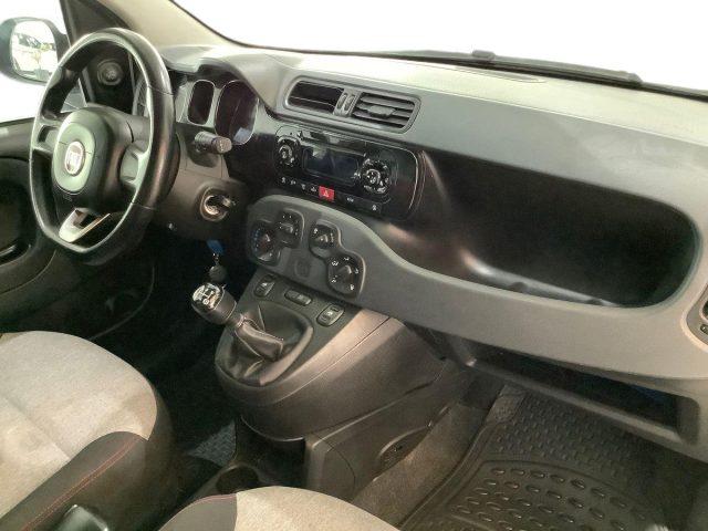 FIAT Panda 1.3 MJT 80 CV S&S Easy