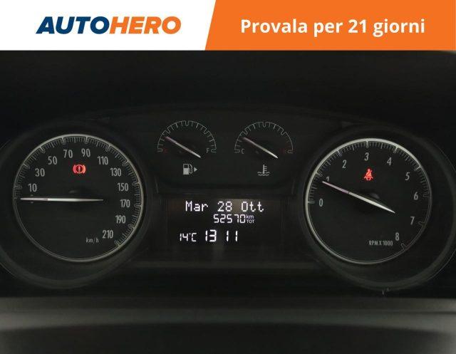 LANCIA Ypsilon 1.2 69 CV 5 porte Silver