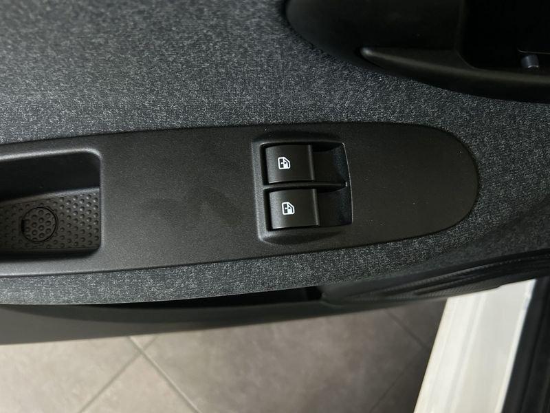 Lancia Ypsilon 1.0 FireFly 70cv Hybrid Silver