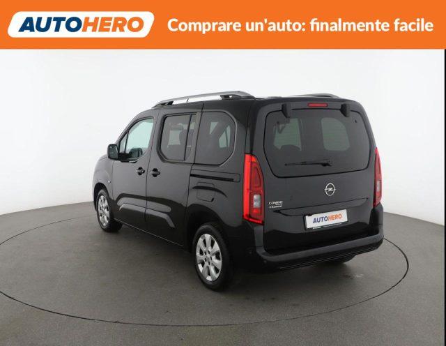 OPEL Combo Life 1.5D 100 CV S&S Innovation