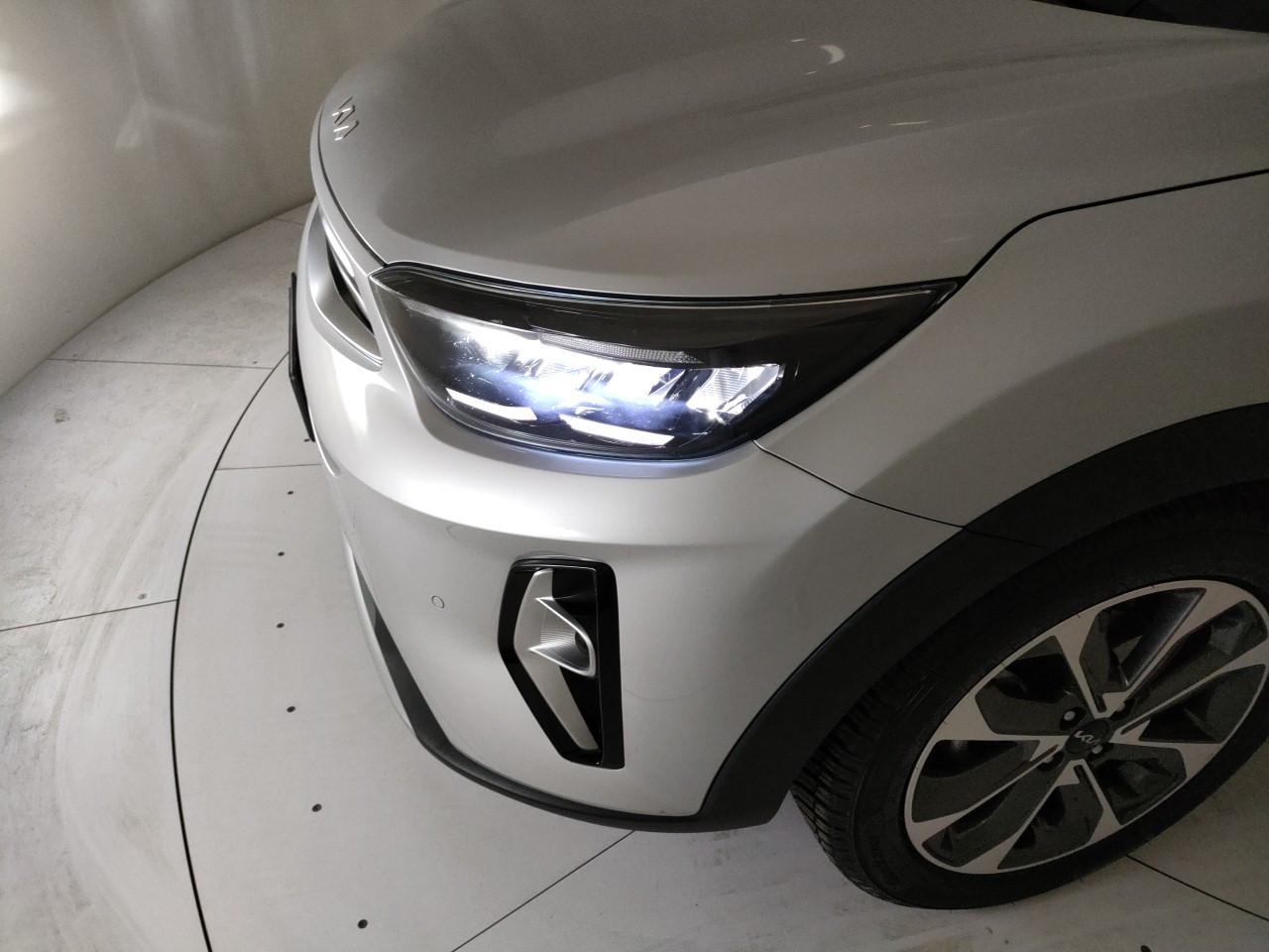 KIA Stonic 1.0 t-gdi mhev Style 100cv