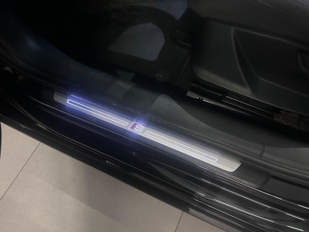 Audi A4 2.0 TDI 190 CV S Line