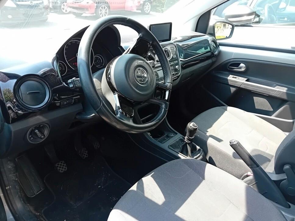 Volkswagen up! 1.0 5p. eco take BlueMotion Technology