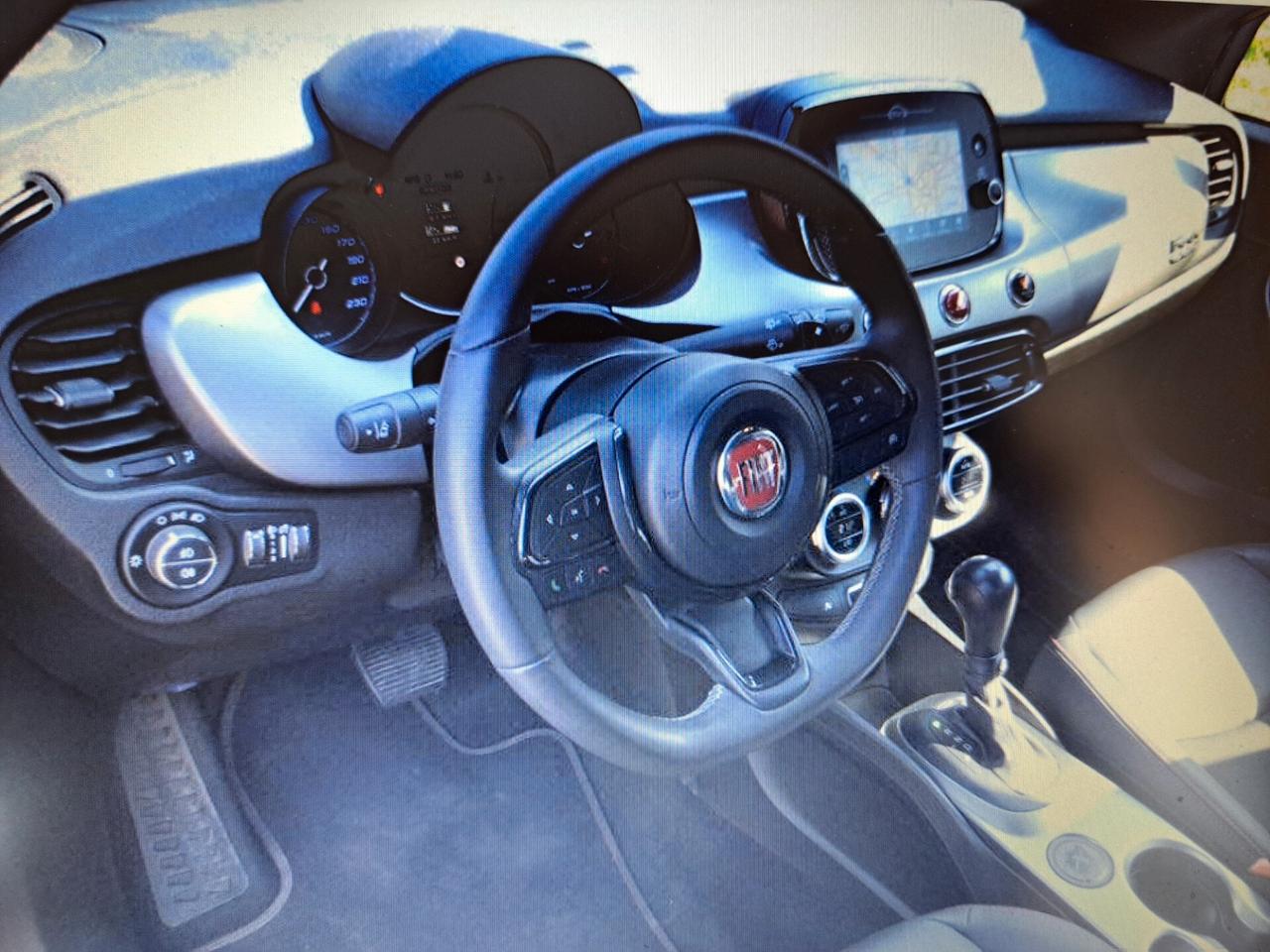 Fiat 500X 1.3 T4 150 CV DCT Sport Dolcevita