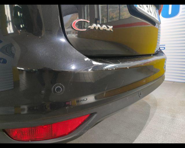 FORD C-Max 2.0 tdci Titanium 163cv