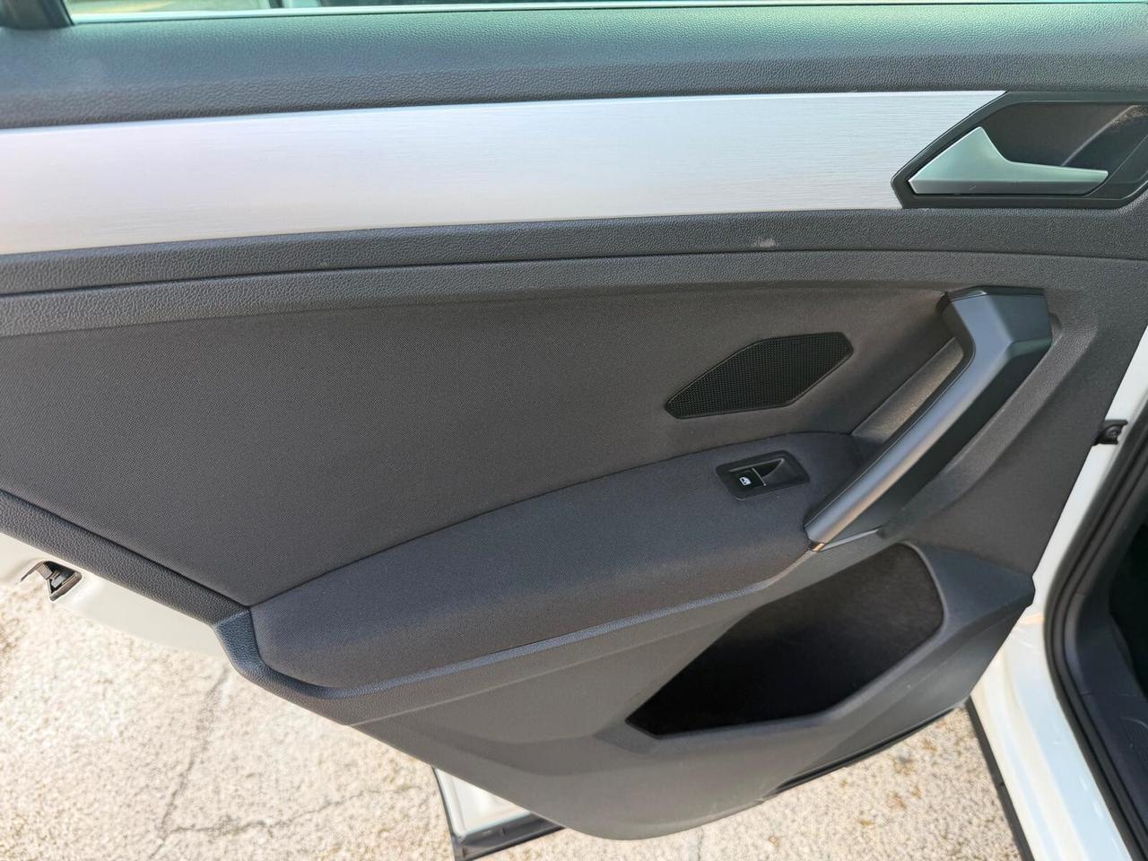 Volkswagen Tiguan 1.6 TDI SCR Style BlueMotion Technology