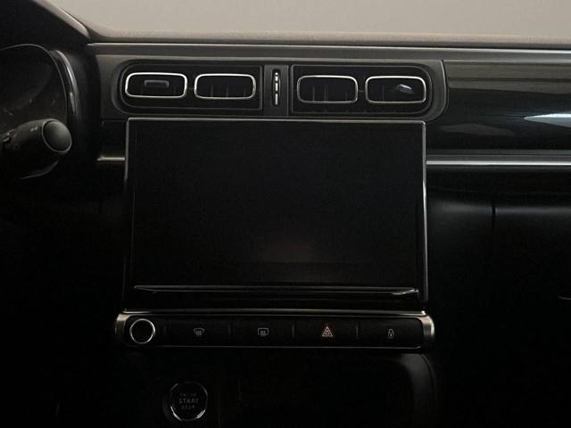 CITROEN C3 PureTech 110 S&S EAT6 Shine