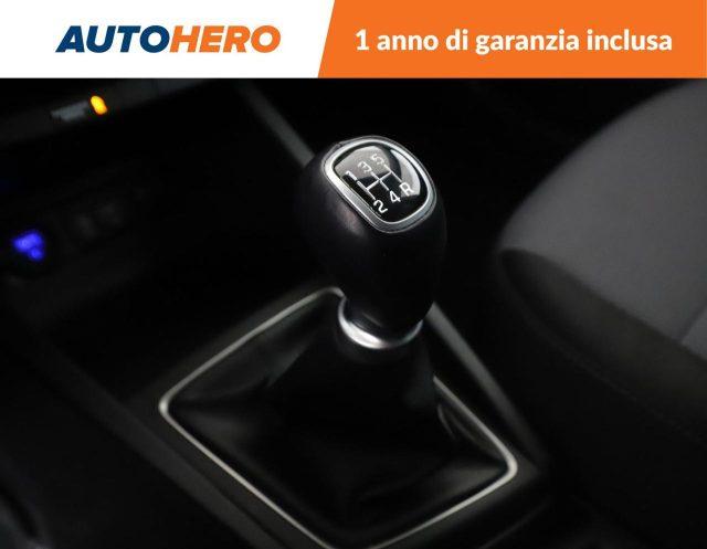 HYUNDAI i20 1.2 5 porte Connectline