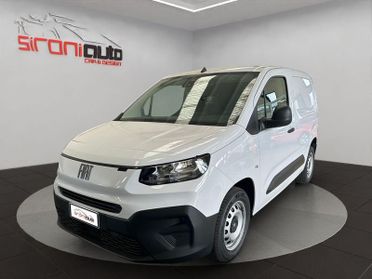 FIAT Doblò 1.5 BlueHdi 100CV PORTATA MAGGIORATA - IVA ESCLUSA