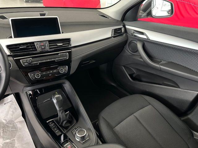 BMW X2 xDrive25e Business-X
