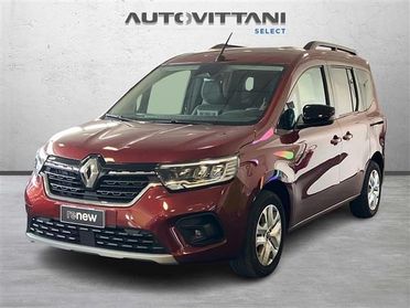 RENAULT Kangoo 1.3 TCe Equilibre