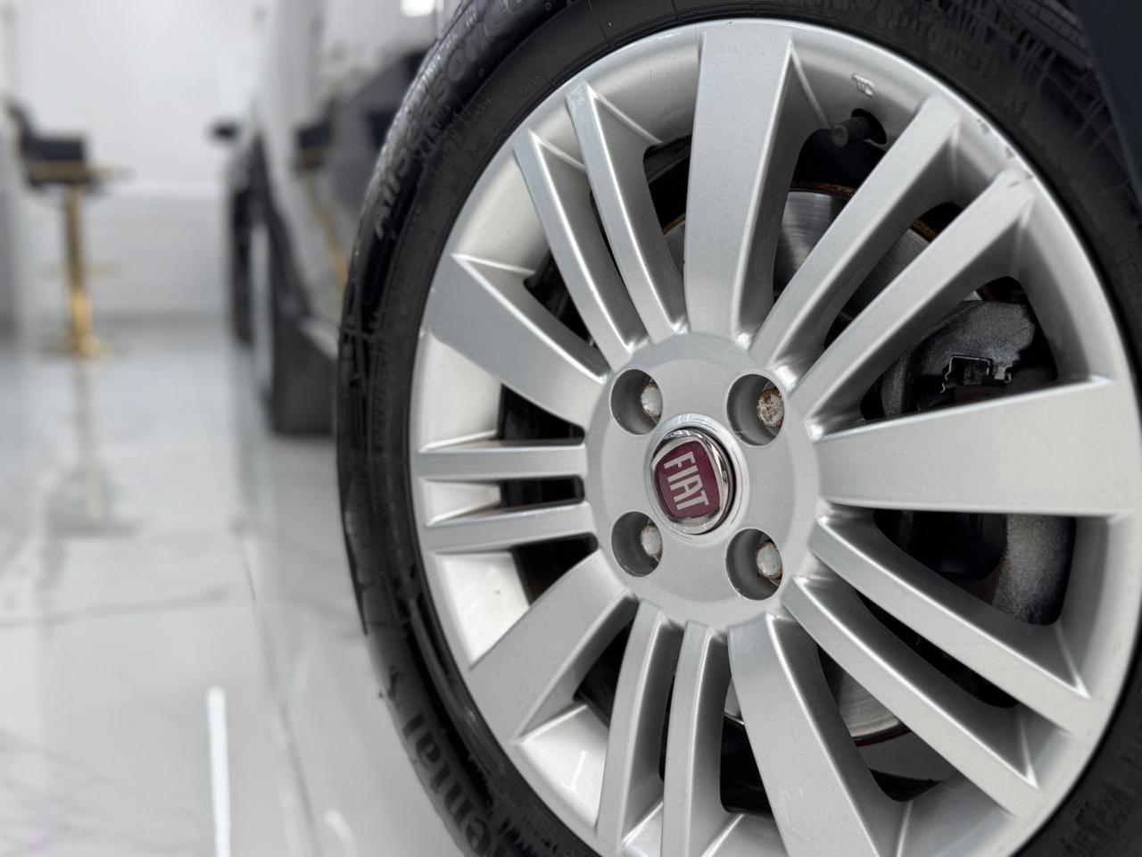 Fiat Punto Evo 1.3 Multijet 95Cv Dynamic Full Optional
