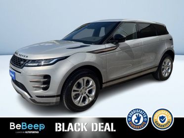 Land Rover RR Evoque RANGE ROVER EVOQUE 2.0D I4 MHEV HSE AWD 163CV AUTO