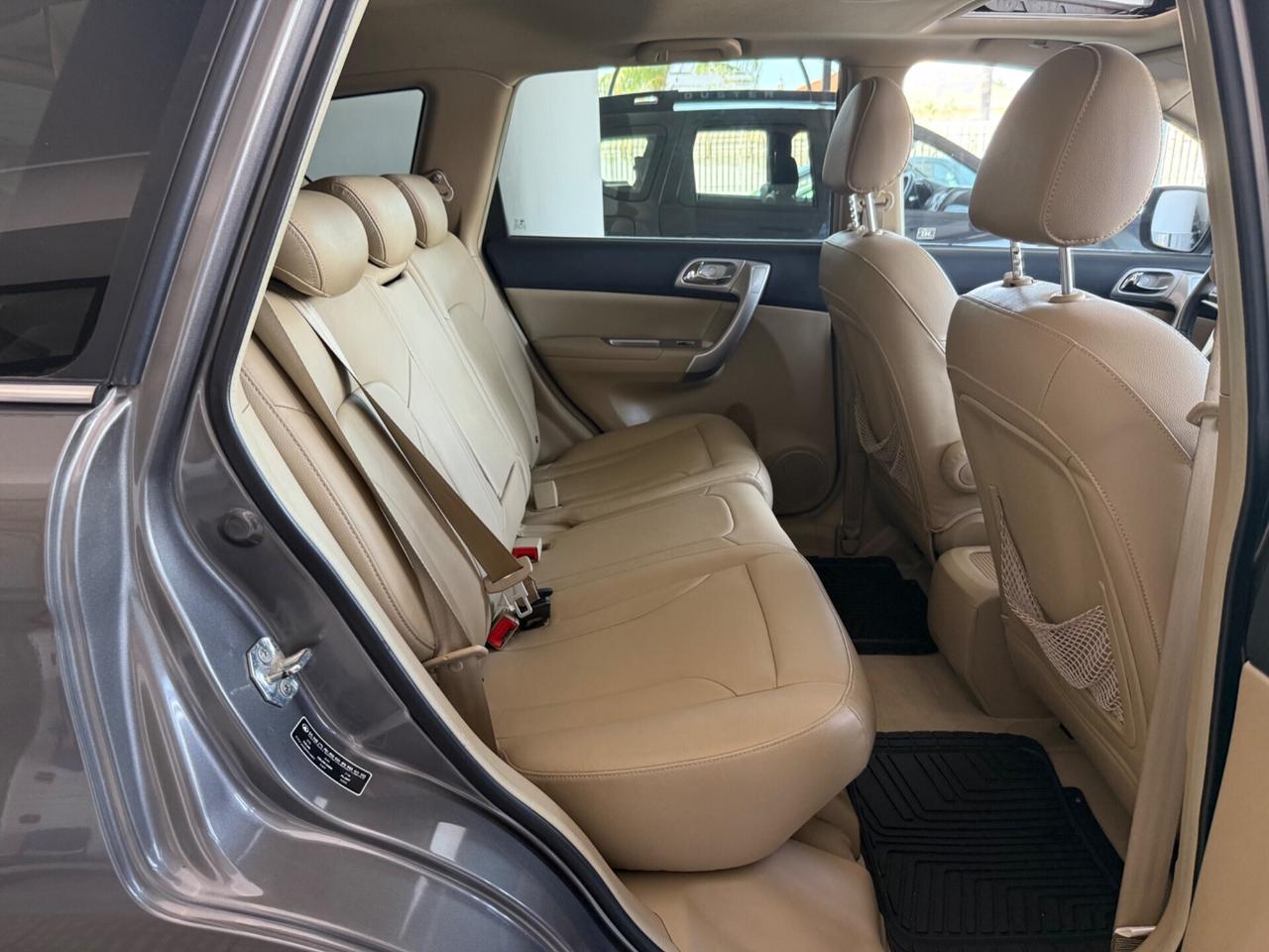 Great Wall Motor H6 GREAT WALL H6 1.5 Turbo 4X4 Gpl