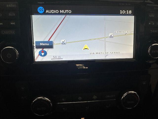 Nissan Qashqai 1.5 dCi N-Connecta