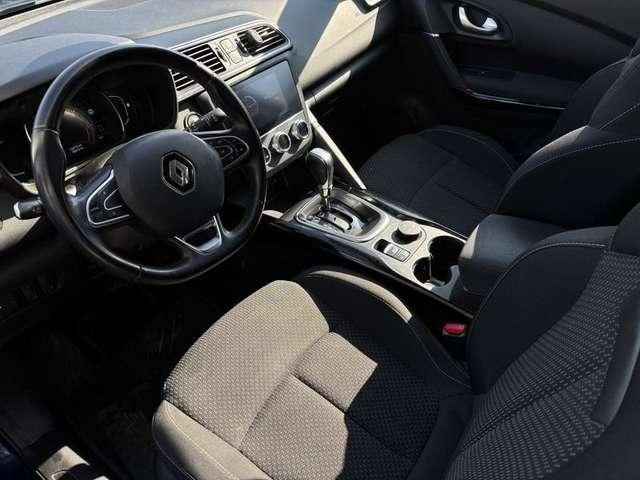 Renault Kadjar Blue dCi 8V 115CV EDC Sport Edition