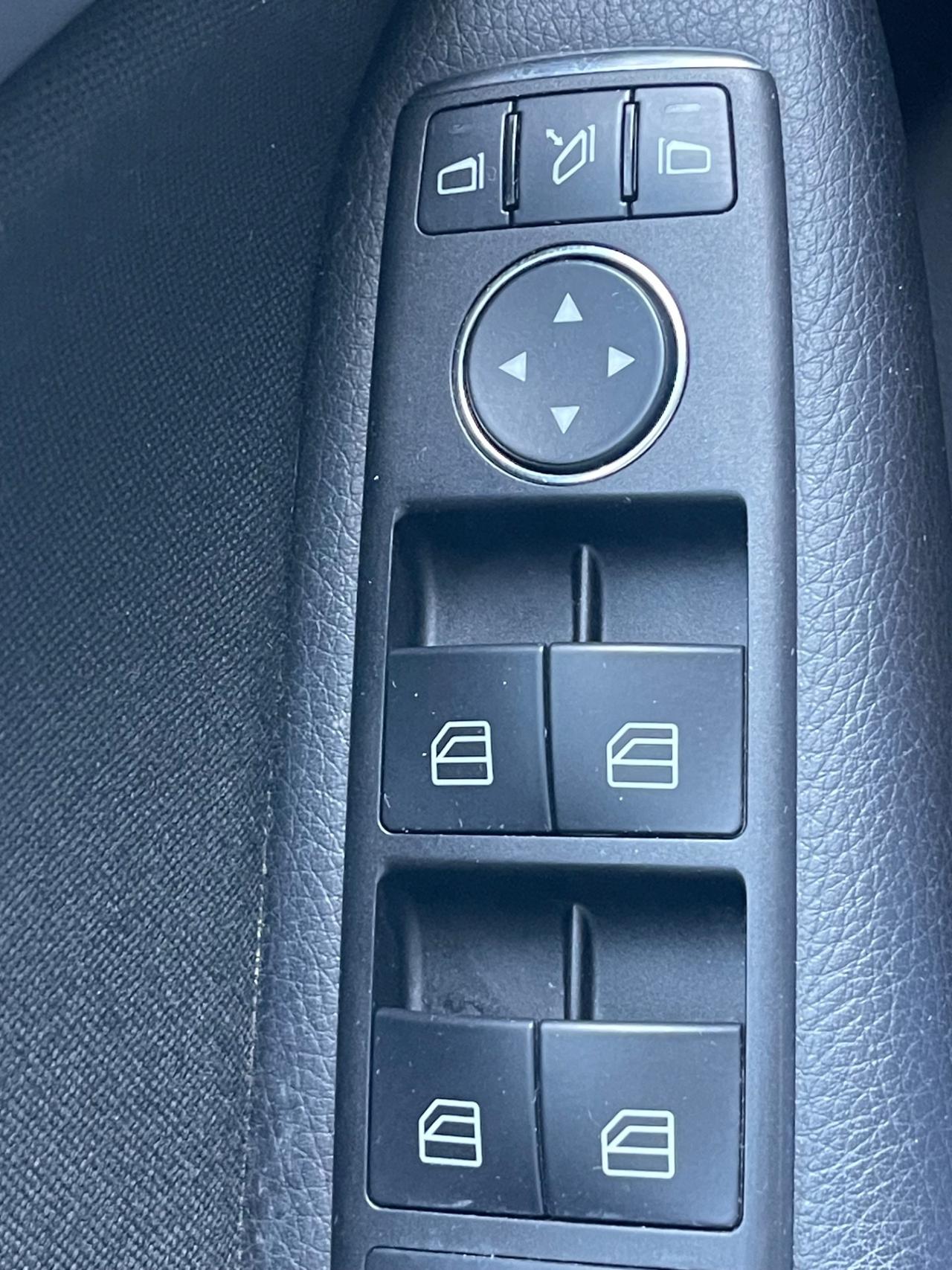 Mercedes-benz B 180 B 180 CDI Executive