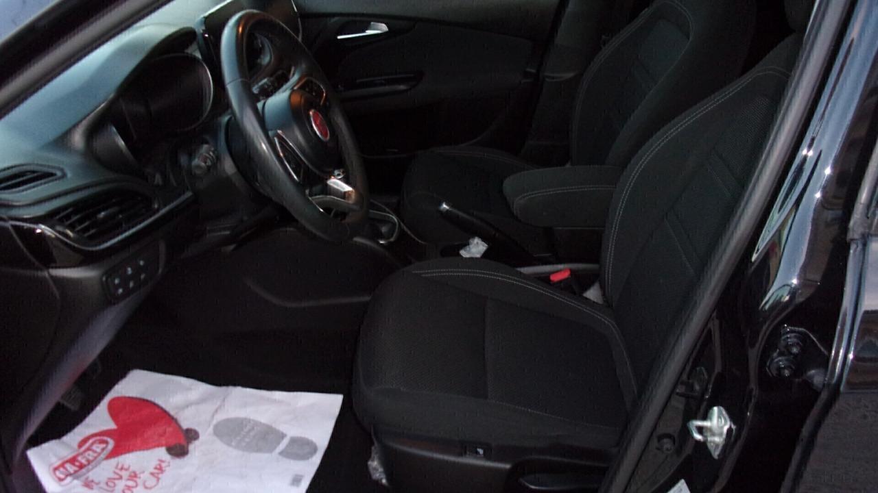 Fiat Tipo 1.6 Mjt S&S 5 porte Business