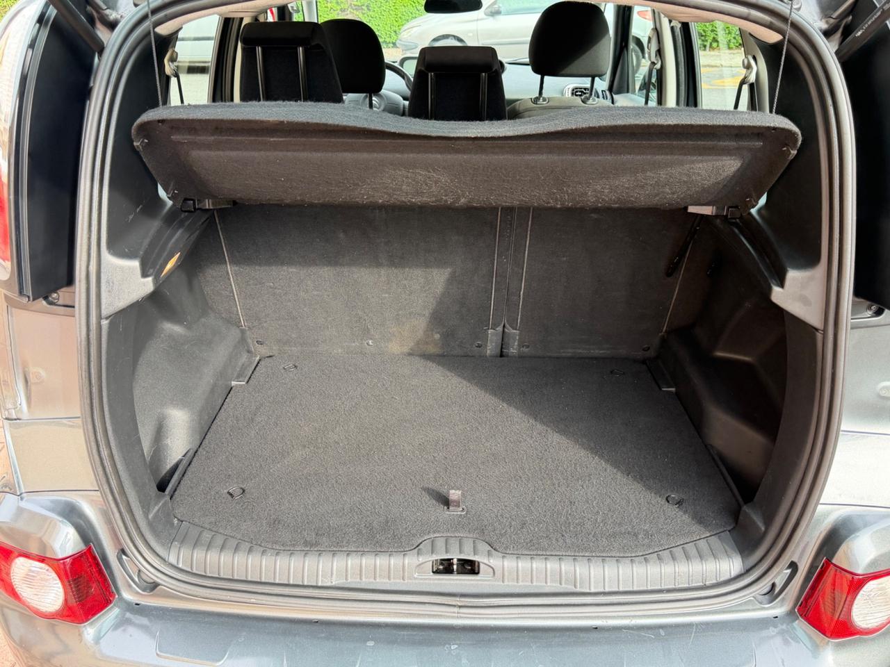 Citroen C3 Picasso 1.6 HDi 90 Exclusive