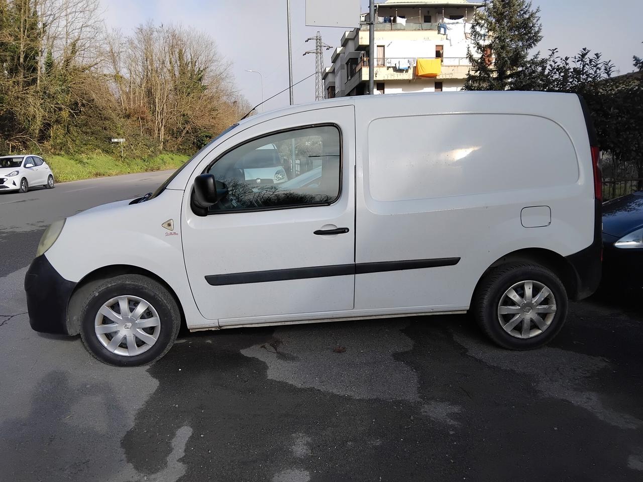 Renault Kangoo 1.5 Blue dCi 75CV PC-TN Van