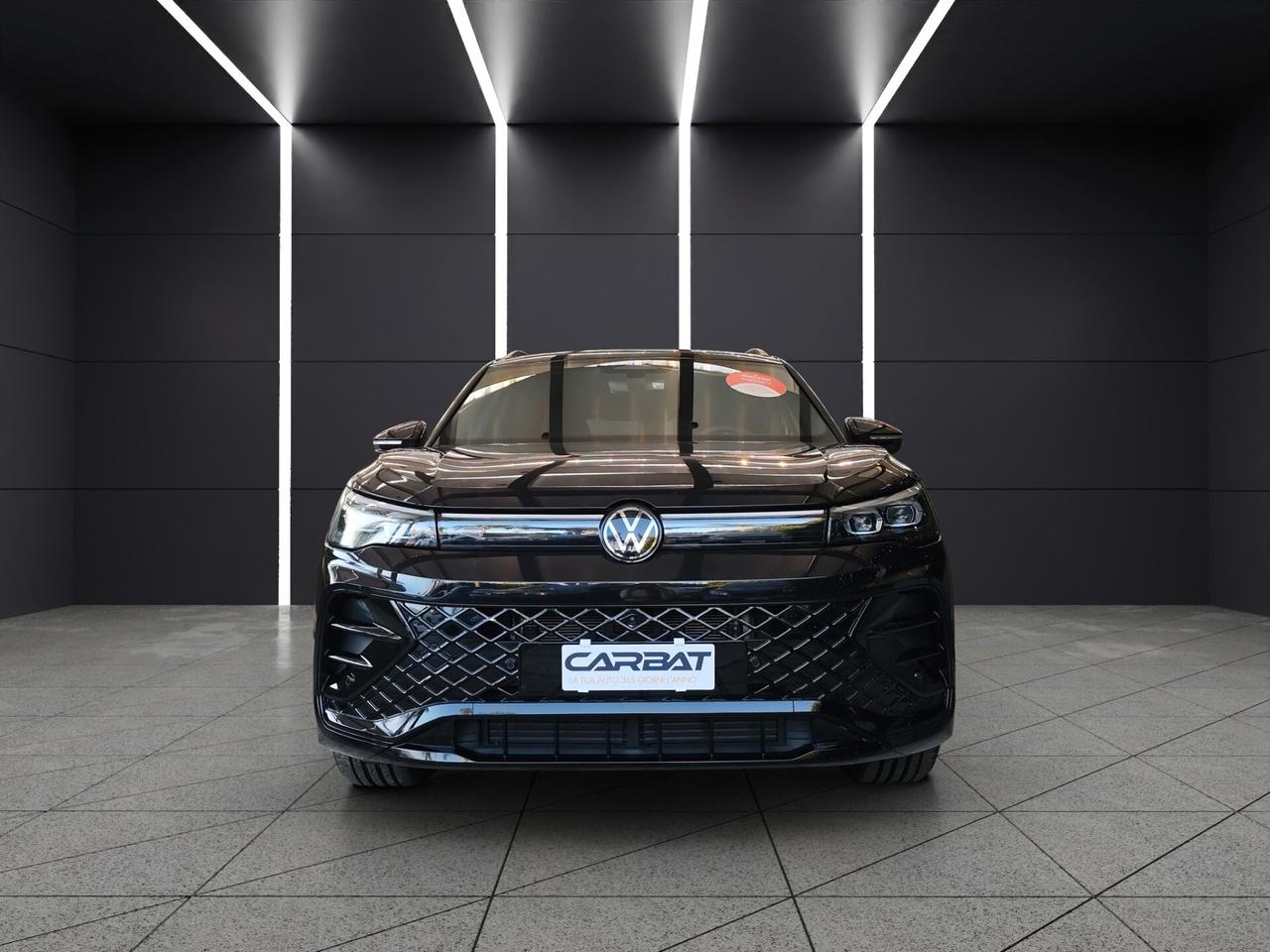 VOLKSWAGEN Tiguan 3ª serie Tiguan 2.0 TDI 150 ...