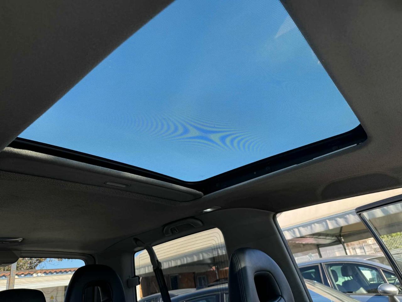 Mitsubishi Pajero 3.2 DI-D 160 cv 3p. - 2003