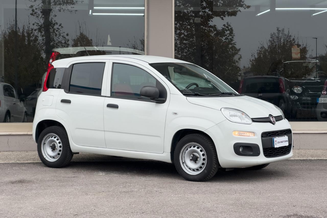 Fiat Panda 1.2 Van 2 posti