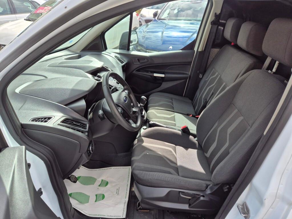 FORD TRANSIT CONNECT 1.5 TDCi 100cv 3POSTI
