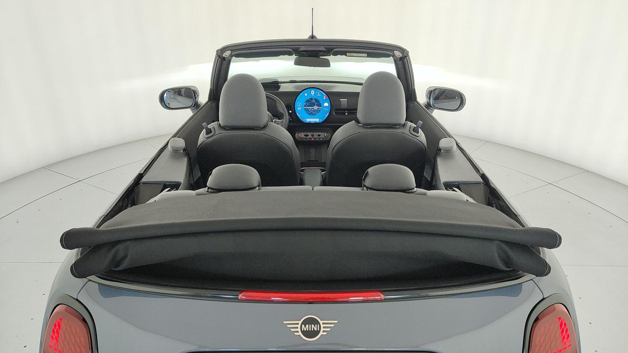 MINI Mini Cooper Cabrio F67 - Mini Cooper Cabrio 2.0 C Classic auto