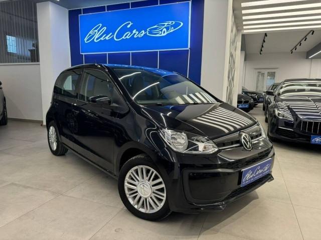 Volkswagen up! 1.0 evo Move up! 65cv