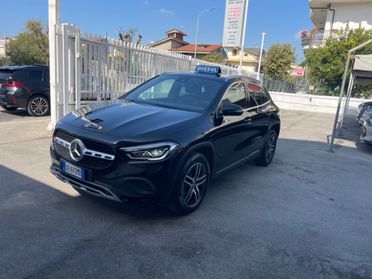 Mercedes-benz GLA 200 d Automatic Sport Plus KM 85.000 CERTIFICATI !!!