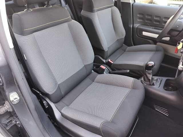 Citroen C3 PureTech 83 S&S Feel