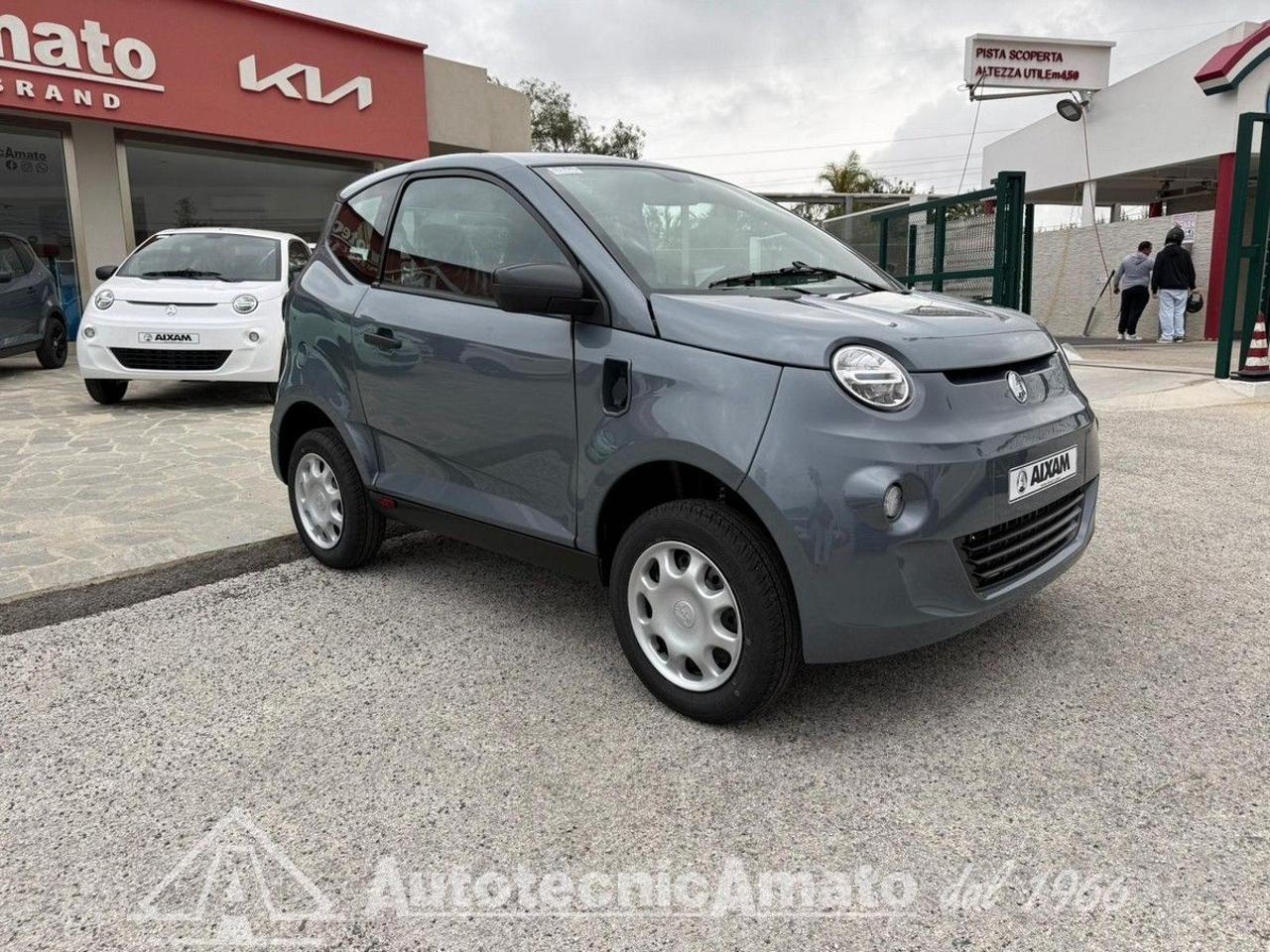 Aixam Aixam Easy Elettrica