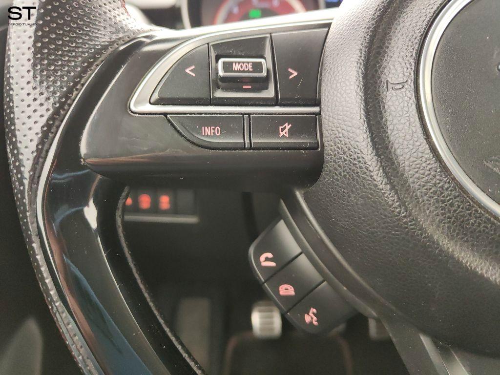 Suzuki Swift (2017-2024) - Swift Sport 1.4 Hybrid Boosterjet