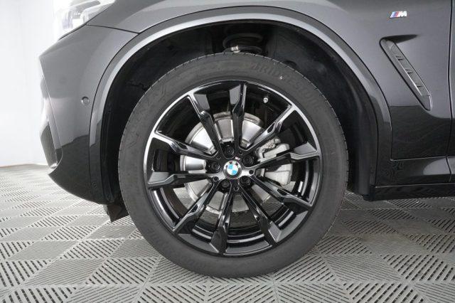 BMW X3 X3 xDrive20d 48V Msport