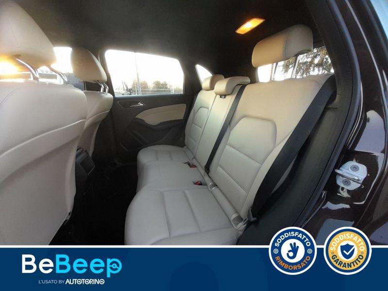 Mercedes-Benz Classe B B 200 D (CDI) SPORT AUTO