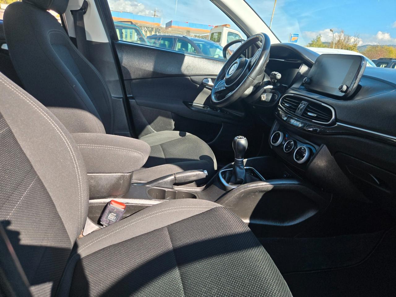 Fiat Tipo 1.3 Mjt S&S SW Business