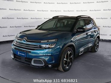 Citroën C5 Aircross C5 Aircross 1.5 bluehdi Shine s&s 130cv eat8 my20