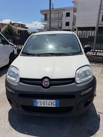 Fiat Panda Van 1.2 69CV Pop